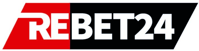 logo rebet24 logo rebet24