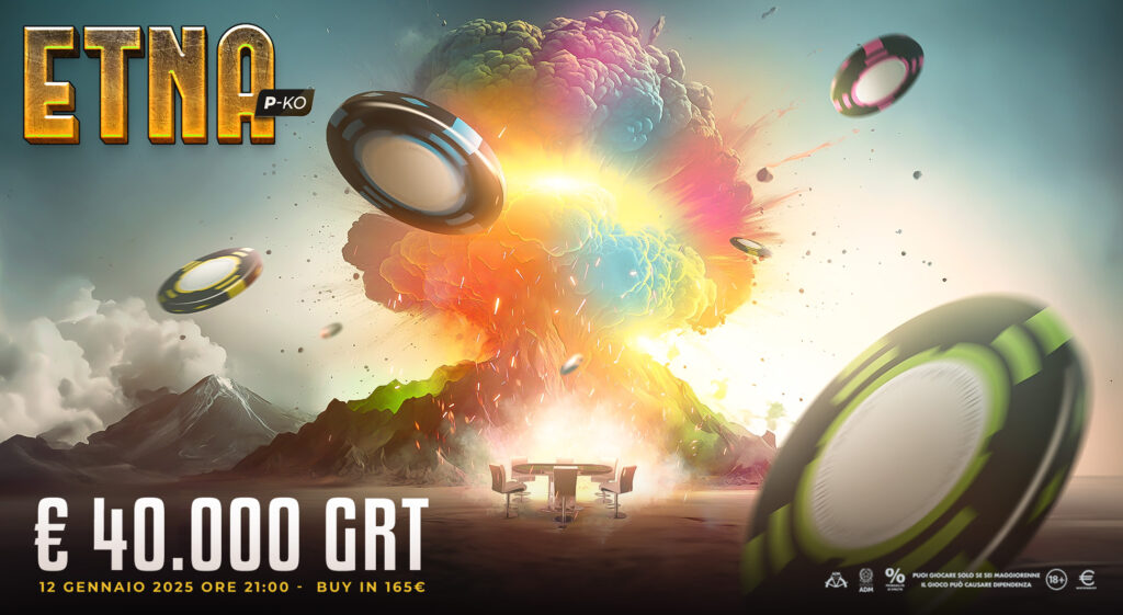 microgame etna poker