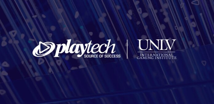 playtech unlv
