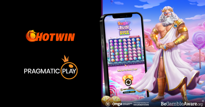 pragmatic play hotwin