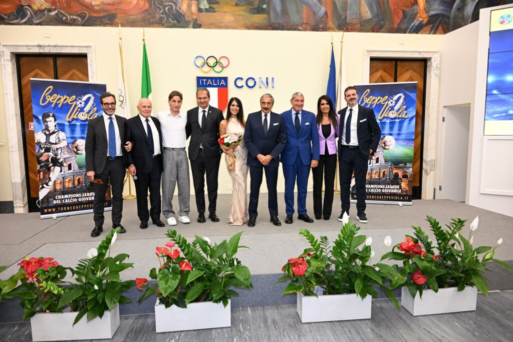 Premio AICS Beppe Viola