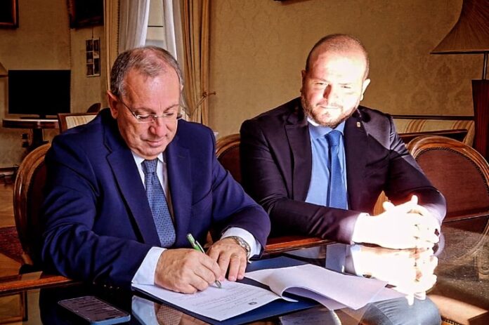 protocollo fit prefettura