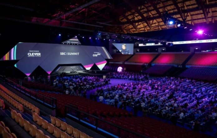 sbc summit 2024 meo arena