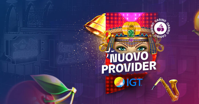 starcasinò igt