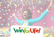 win for life