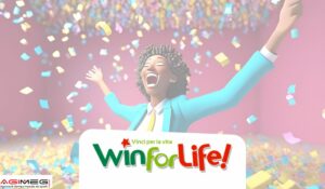 win for life