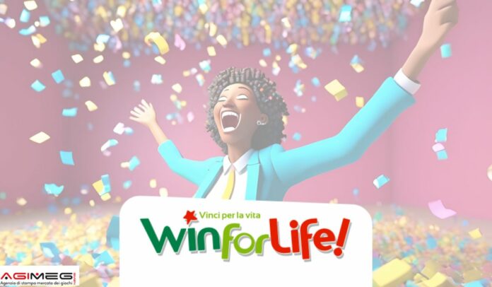 win for life