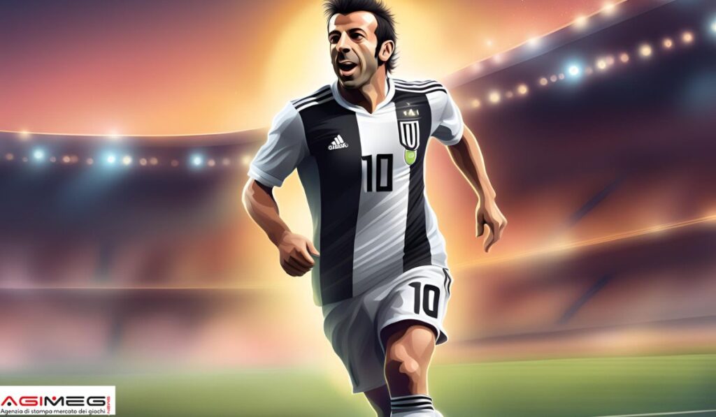 Alessandro Del Piero