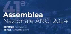 Assemblea Anci 2024