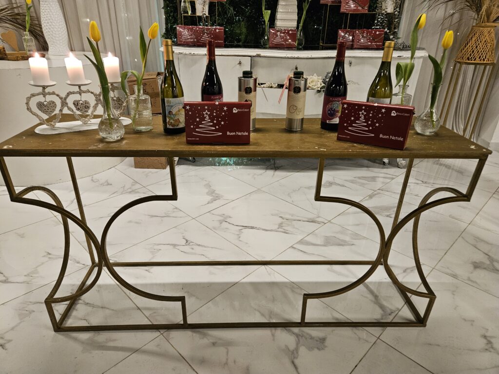 CODERE ITALIA BEA A COLORI