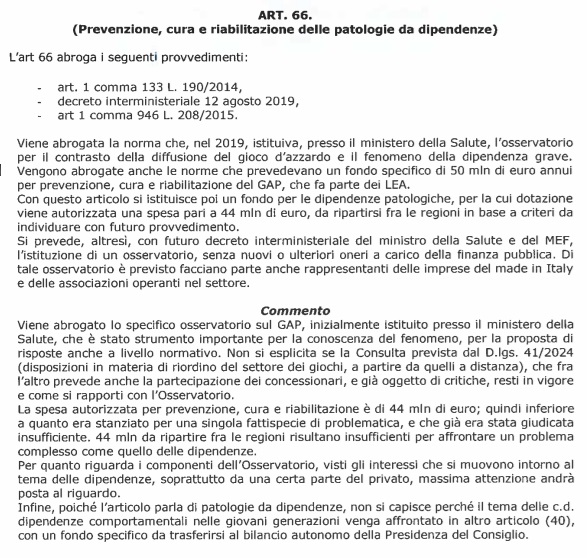 Commento CGIL Legge di Bilancio