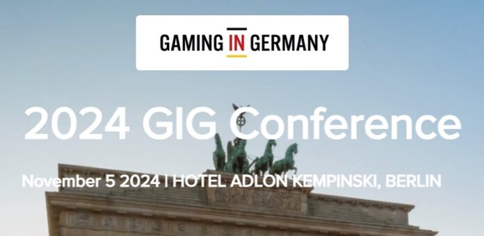 Conferenza GIG 2024