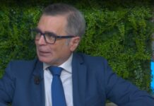 Emilio Zamparelli presidente di Sts-Fit