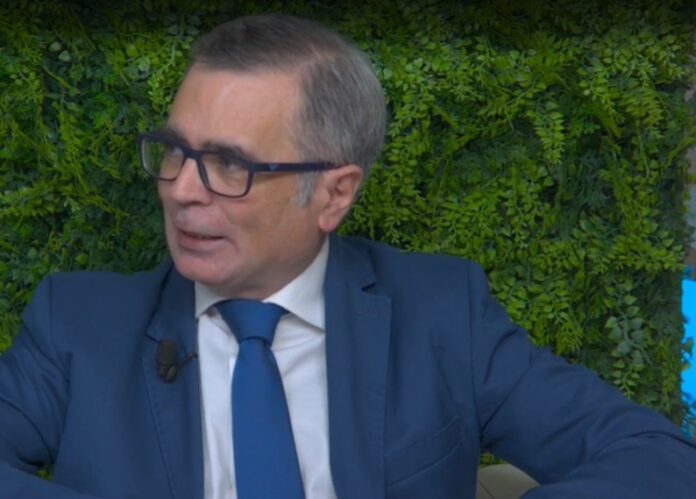 Emilio Zamparelli presidente di Sts-Fit