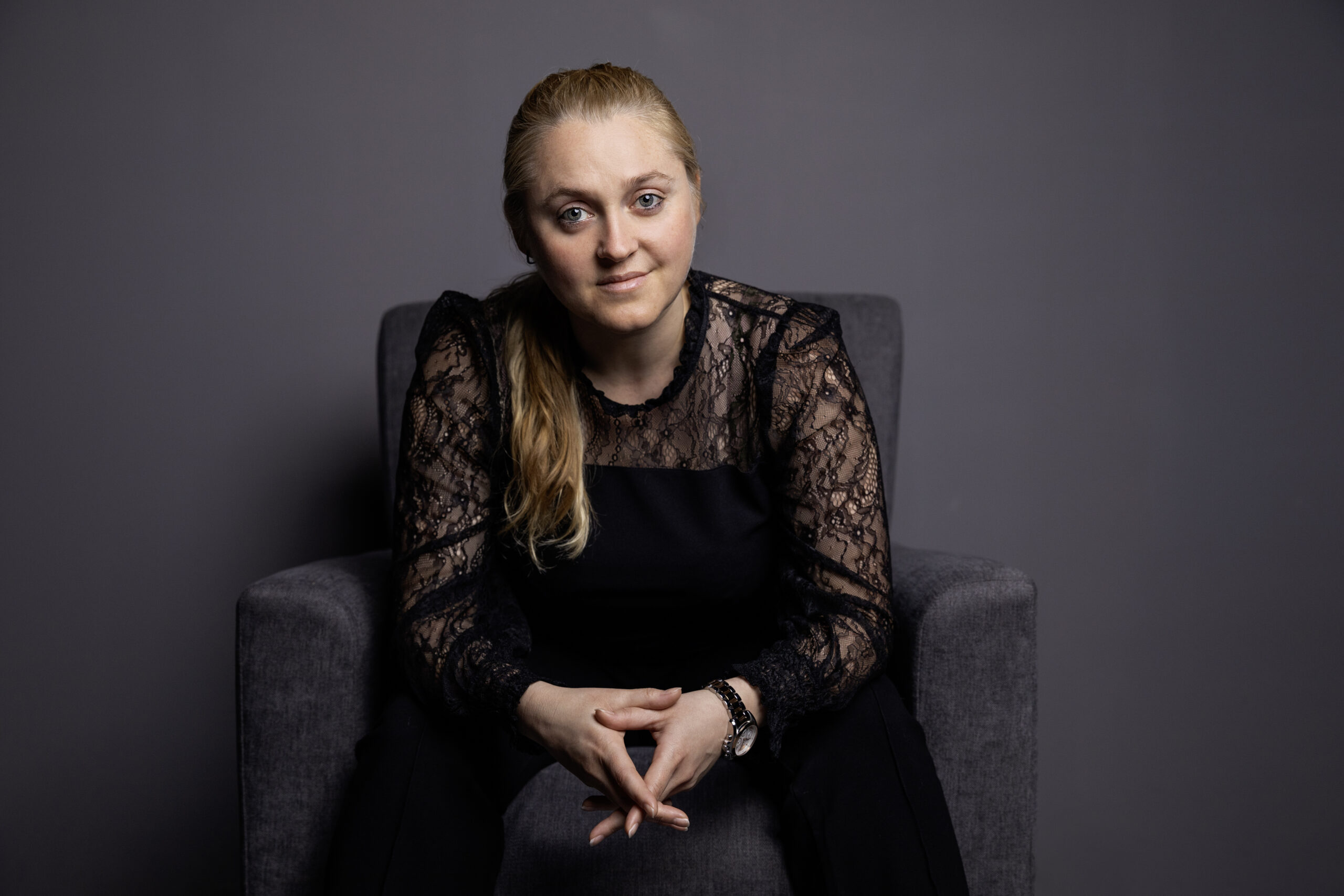 Emily Micallef, Chief Executive Officer SiGMA World