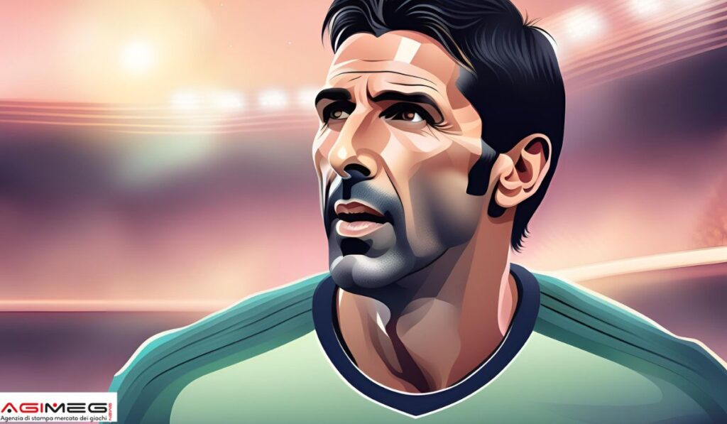 Gigi Buffon | AGIMEG