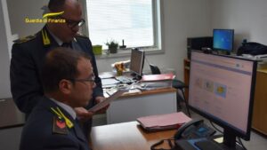 Guardia di Finanza Pesaro Urbino