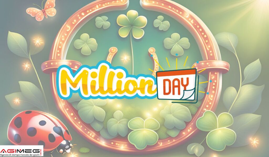 MillionDay