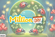 MillionDay Million Day Extra estrazioni numeri vincenti