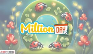 MillionDay Million Day Extra estrazioni numeri vincenti