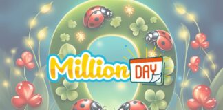 MillionDay Million Day Extra estrazioni numeri vincenti