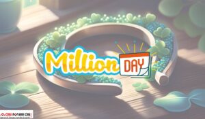 MillionDay Million Day Extra estrazioni numeri vincenti | AGIMEG MillionDay Million Day Extra estrazioni numeri vincenti