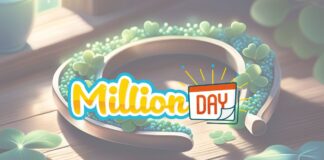 MillionDay Million Day Extra estrazioni numeri vincenti