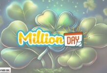 MillionDay Million Day Extra estrazioni numeri vincenti