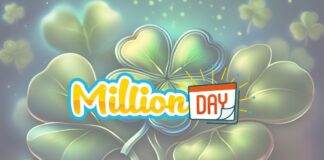 MillionDay Million Day Extra estrazioni numeri vincenti