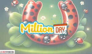 MillionDay Million Day Extra estrazioni numeri vincenti