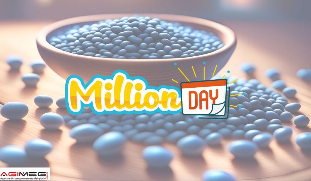 MillionDay