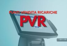 PVR Punti Vendita Ricariche