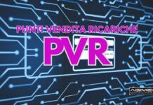 PVR Punti Vendita Ricariche
