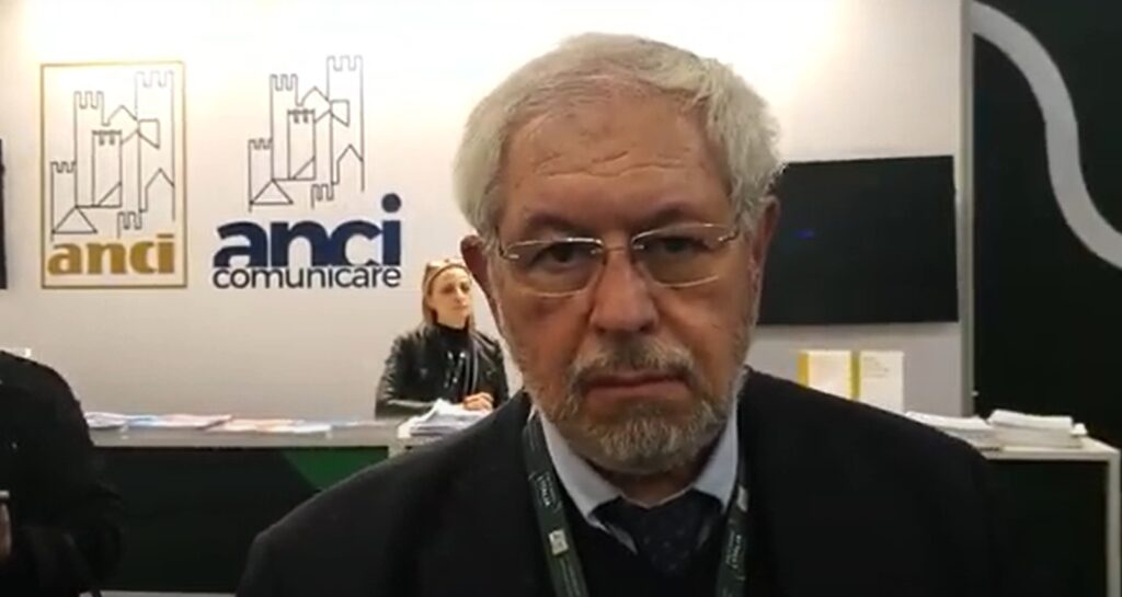 Pierpaolo Baretta assessore Comune Napoli