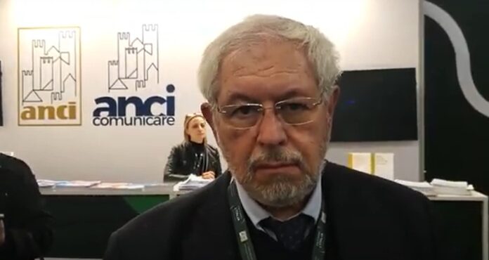 Pierpaolo Baretta assessore Comune Napoli
