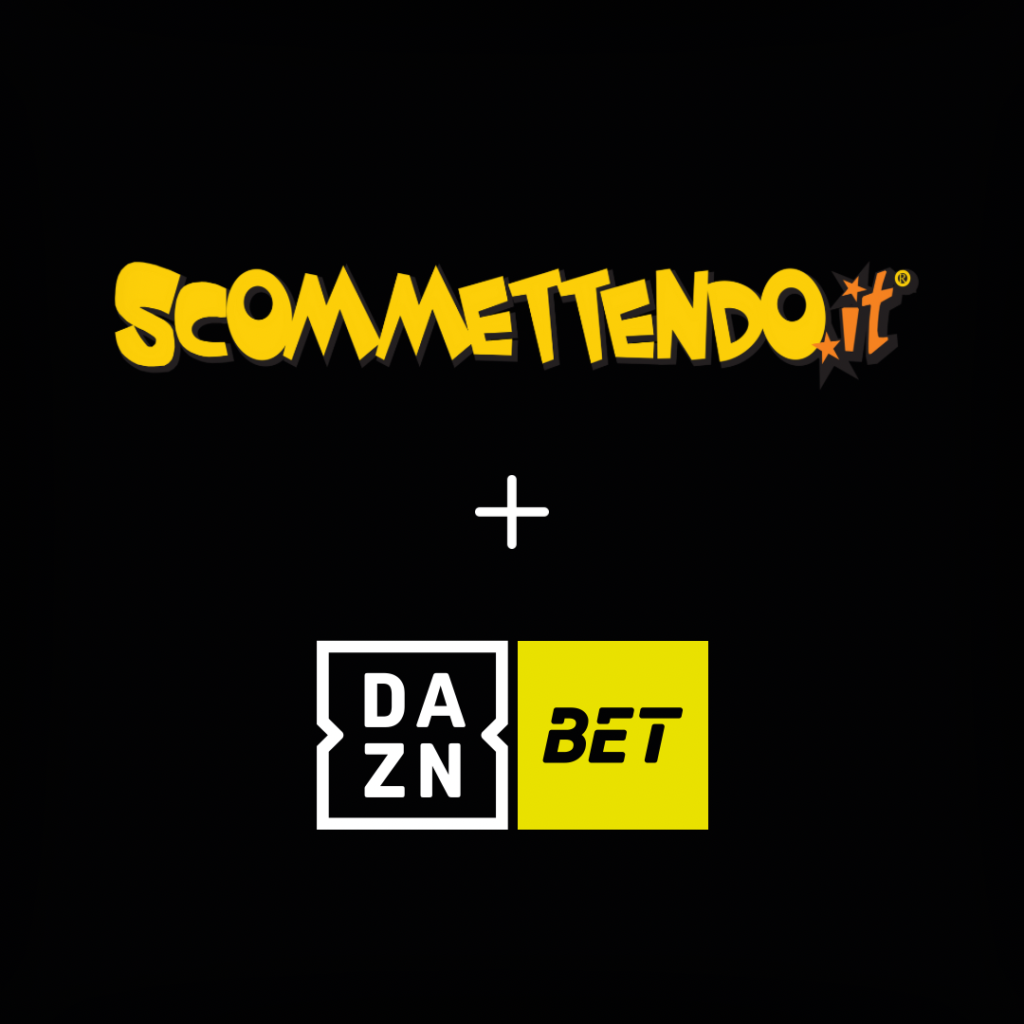 Scommettendo accordo DZNBET