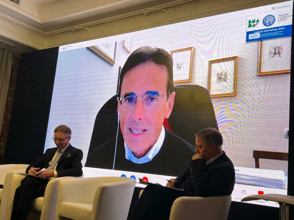 Senatore Mario Turco, M5S