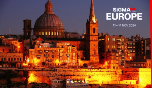 Sigma Europe