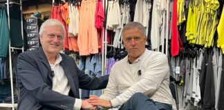 Stefano Magnaldi My Padel Outlet