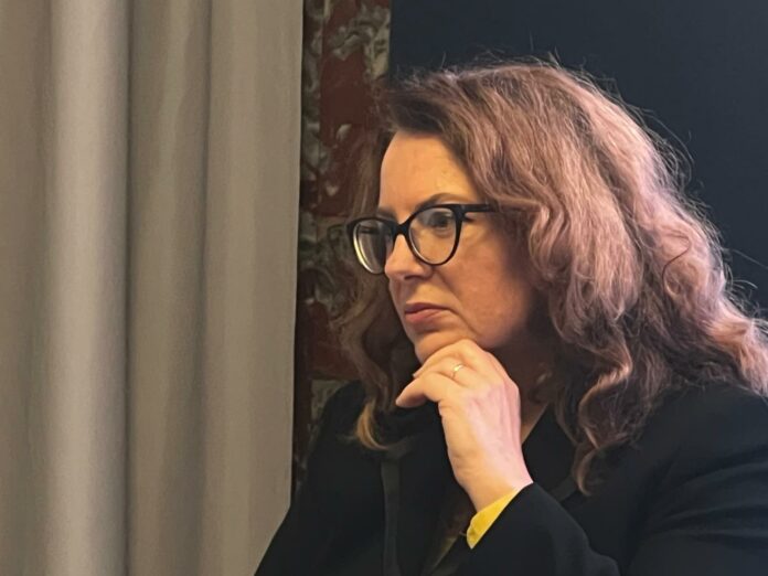 Elisabetta Posò ADM