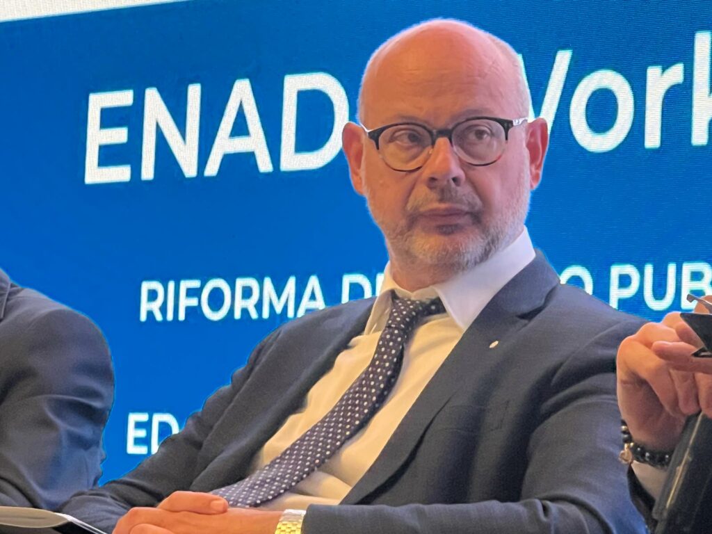 De Bertoldi, Gruppo Misto (da verificare)