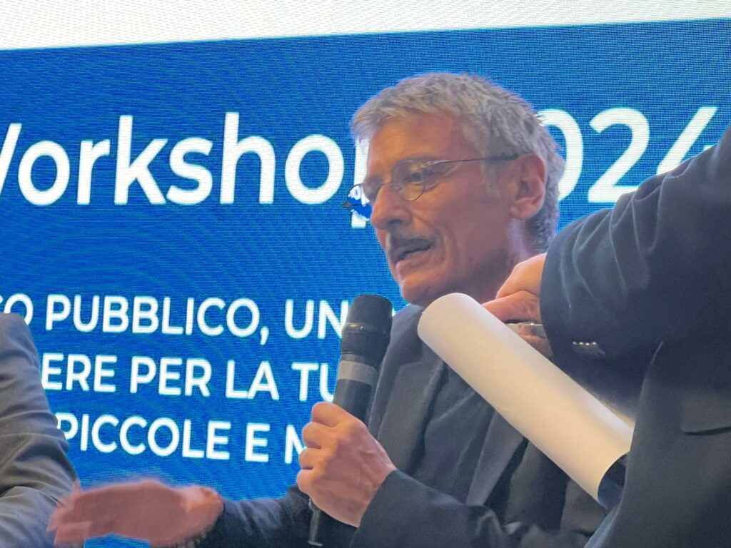 Massimiliano Pucci As.tro