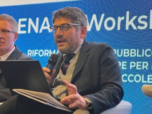 Professor Valerio Vallefuoco