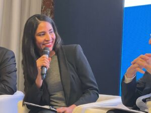 Yessica Rada, Global Starnet