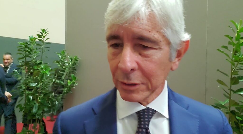 abodi ministro sport