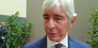 abodi ministro sport