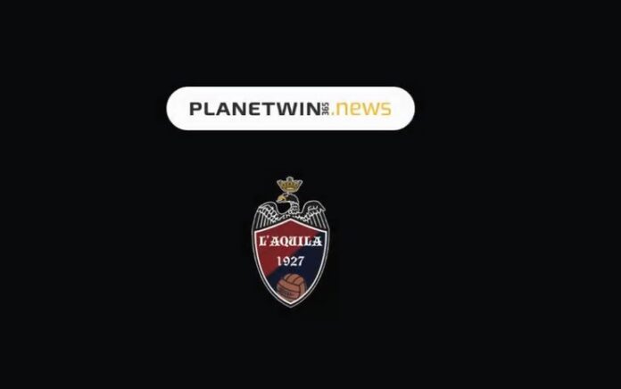 aquila calcio PLANETWIN365
