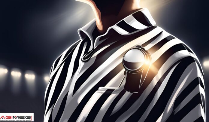 arbitro