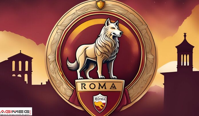 as roma