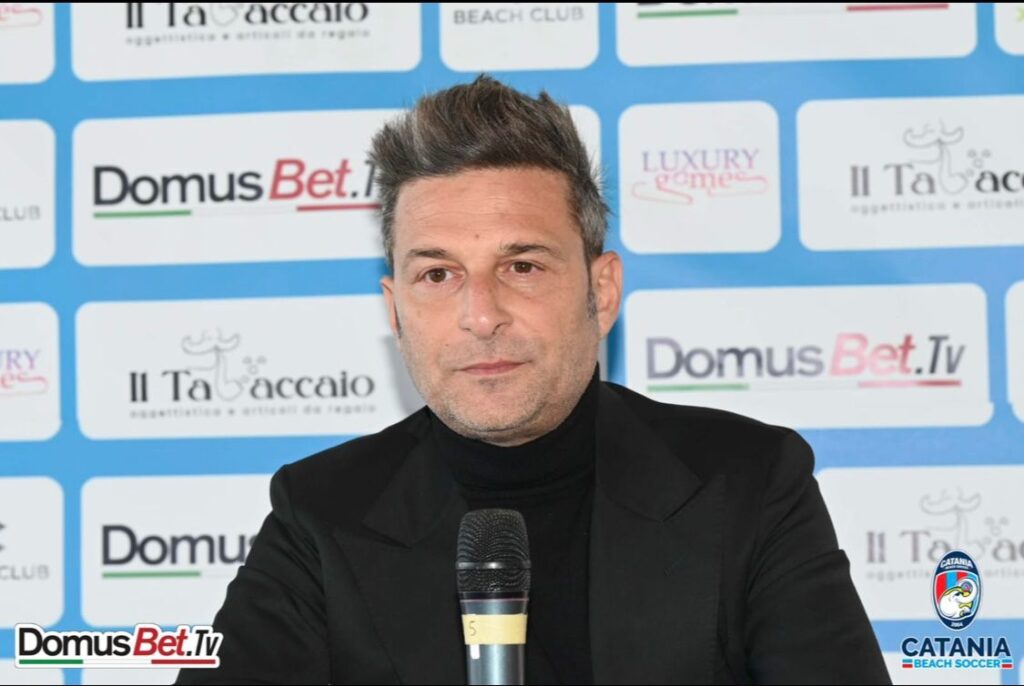 di paola presidente domusbet